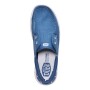 Wally Cru Stretch Canvas Hombre Ensign Blue/Multi