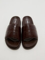 Sandalia Turex Chocolate