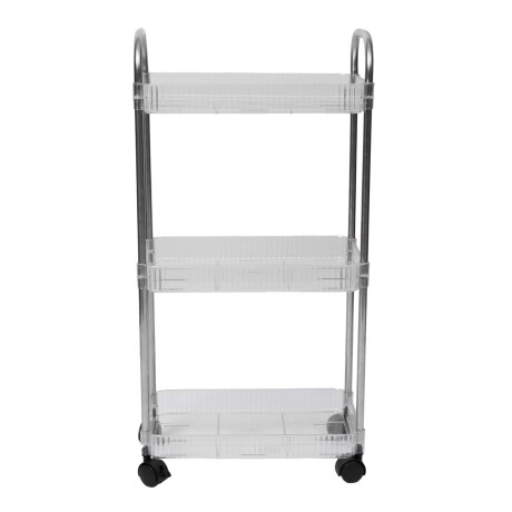 MULTIUSO PLASTICO TRANSPARENTE SH173C