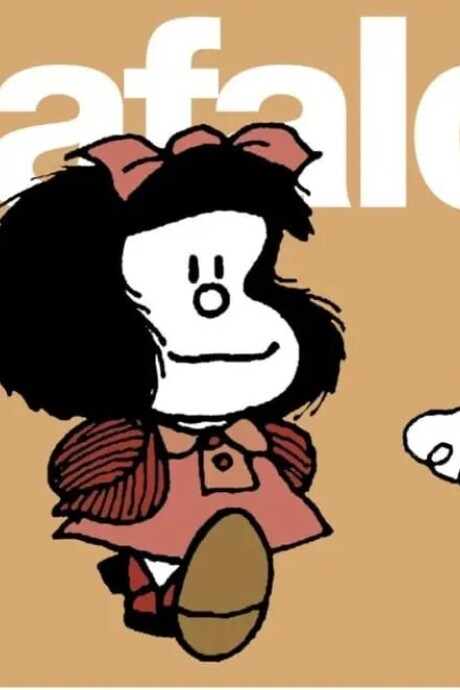MAFALDA 9 MAFALDA 9