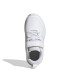 Championes de Niños Adidas Vl Move El C Blanco