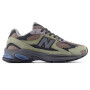 Zapatillas New Balance 2010 Mujer Green