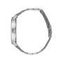 Reloj Nixon Clasico Acero Plata 0