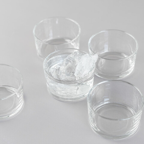 Vaso Mini Clasico Volf 220cc Vaso Mini Clasico Volf 220cc