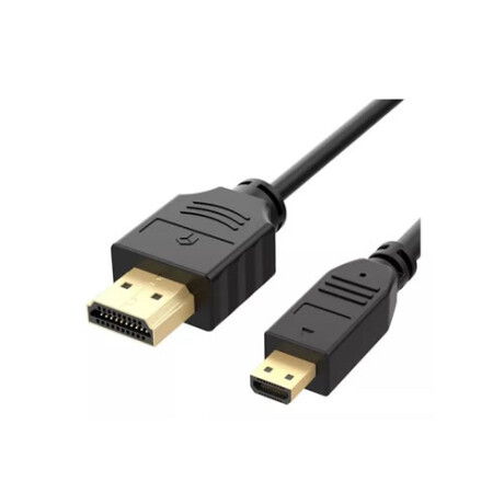 Cable HDMI a Micro HDMI 1,5 metros Cable HDMI a Micro HDMI 1,5 metros