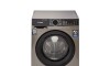 Lavarropas Carga Frontal Dark Silver 10 Kg Inverter - Modelo LR 1016 INV G4 - James Lavarropas Carga Frontal Dark Silver 10 Kg Inverter - Modelo LR 1016 INV G4 - James