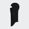 Balaclava Buff Microfiber Balaclava Solid Black Negro