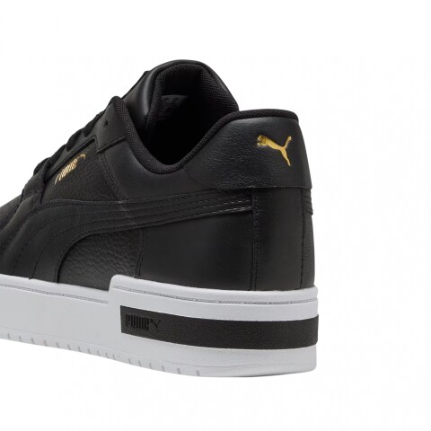 Championes Puma CA Pro Classic II Black/white