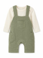 CONJUNTO RAKE VERDE