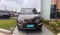 Chery Tiggo 5 AT Luxury - 2017 Chery Tiggo 5 AT Luxury - 2017