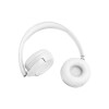 Auriculares inalámbricos JBL Tune 530BT color blanco Auriculares Inalámbricos Jbl Tune 530bt Color Blanco