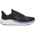 UA W Charged Pursuit 4 BL-GRN BLK-004