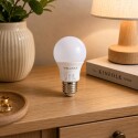 Lampara Led 5W Wallmax Frio Lampara Led 5W Wallmax Frio