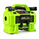 XCORT COMPRESOR DIGITAL DUAL PRO 21V&12V 160PSI +BATERIA 2.0MAH + CARGADOR + 3 A Xcort Compresor Digital Dual Pro 21v&12v 160psi +bateria 2.0mah + Cargador + 3 A