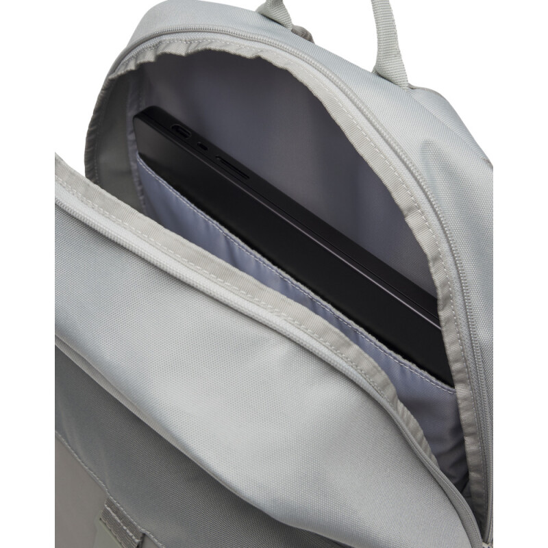 UA Triumph Campus BP-GRN GRY-069
