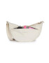 Canguro Unphased Crossbody Small Soft Nylon - Moon Flower