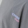 Remera Pulau Karma Gris