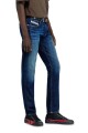 Jean Para Hombre 2019 D-Strukt Azul Marino