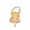 Sandals Merisa3 Bronze