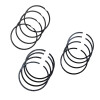 JUEGO DE AROS DE PISTON Juego De Aros De Piston