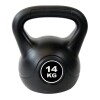 Pesa Rusa 14Kg Kettlebell Recubierta Lumax Pesa Rusa 14Kg Kettlebell Recubierta Lumax
