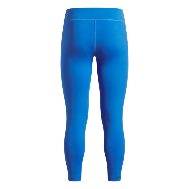 Motion Solid Ankle Crop-PNK BLU-402