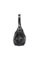 Bolso Para Mujer D-Line Hobo S Negro