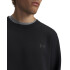 UA Unstoppable Flc Crew-BRN BLK-001