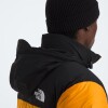 Campera de Pluma 1996 Nuptse hombre Summit Gold/tnf Black/r