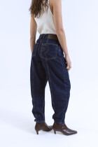 Baxa Classic Blue