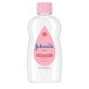 Aceite Puro 200ml Johnson´s Aceite Puro 200ml Johnson´s