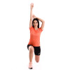 Remera Asics Mujer Training Rosado