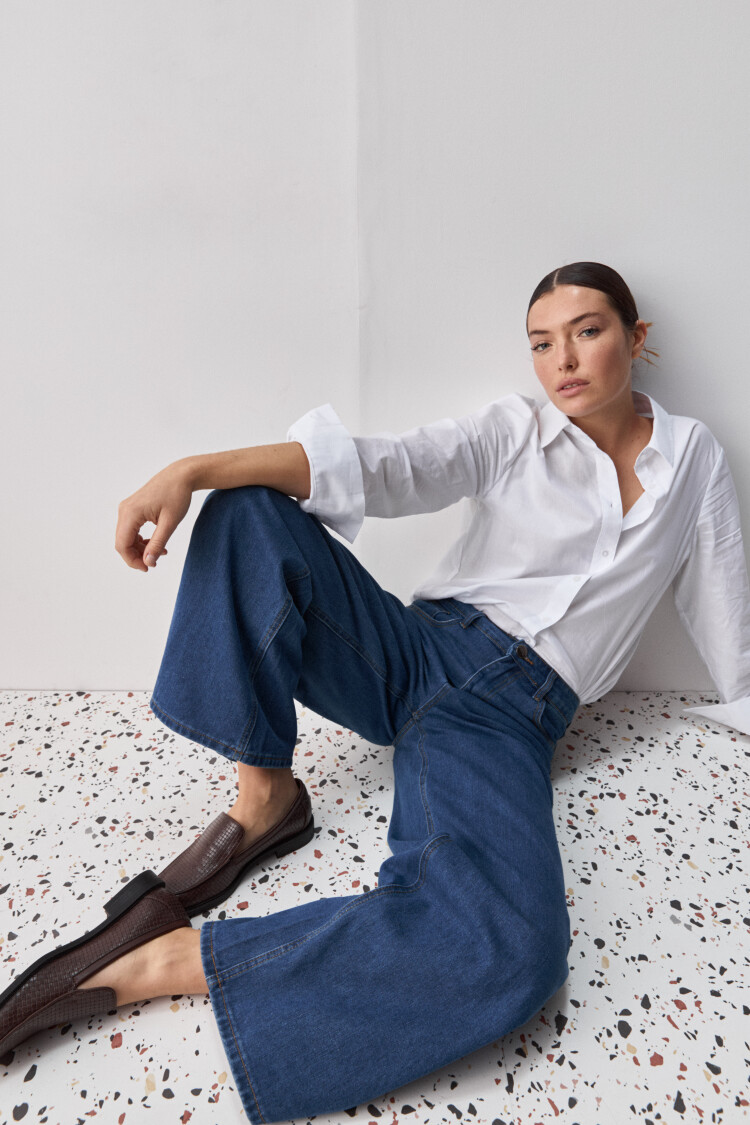 JEAN SERRA Azul