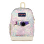 Mochila Portalaptop Cross Town Plus Faded Tapestry