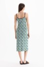 VESTIDO MAREA Multicolor