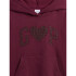 V-HO HERITAGE PO BURGUNDY LUREX