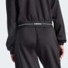Campera Adidas Cropped Track Top Negro