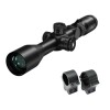 Mira Telescópica Discovery Ms 4-16x44 SFIR Retículo Iluminado Mira Telescópica Discovery Ms 4-16x44 SFIR Retículo Iluminado