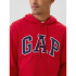 V-FRCH FT HERITAGE LOGO PO SNL RED APPLE