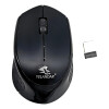 Mouse Inalámbrico W88 NEGRO