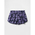 SPORTY SHORT WARM VIOLET 568