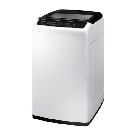 Lavarropas Samsung 8 kg Carga Superior EcoBubble WA80CG4240BWZS Lavarropas Samsung 8 kg Carga Superior EcoBubble WA80CG4240BWZS