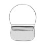 Bolso Para Mujer 1Dr Shoulder Plata