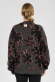 Rio sweatshirt Negro