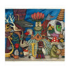 Puzzle Orquesta de Fantasía 500 piezas Djeco Puzzle Orquesta de Fantasía 500 piezas Djeco
