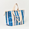 Bolso térmico La Mer Blue Neon Bolso Térmico La Mer Blue Neon