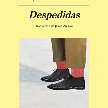 DESPEDIDAS DESPEDIDAS
