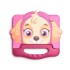 Tablet Multilaser Kid 7" 4 GB RAM + 64 GB Paw Patrol Rosa