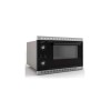 Horno de empotrar esi 45L FOGATTI Horno De Empotrar Esi 45l Fogatti