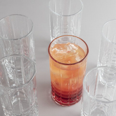 Vaso Trago Largo Denver Volf 423ml Vaso Trago Largo Denver Volf 423ml